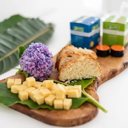 Guestready - Passal דירה