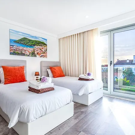 Guestready - Passal - Terceira Holiday home