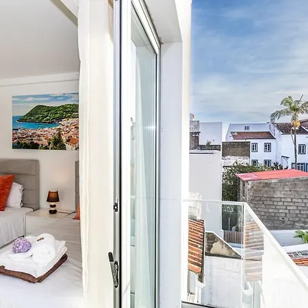Holiday home Guestready - Passal - Terceira *