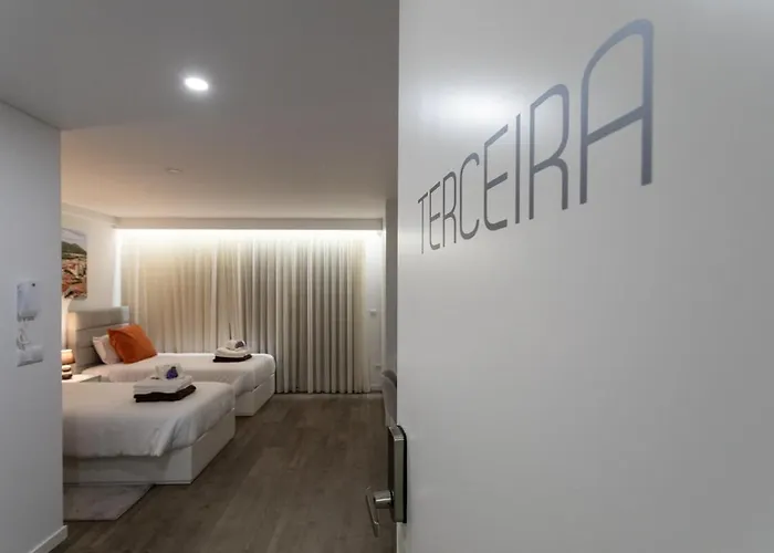 아파트 Guestready - Passal