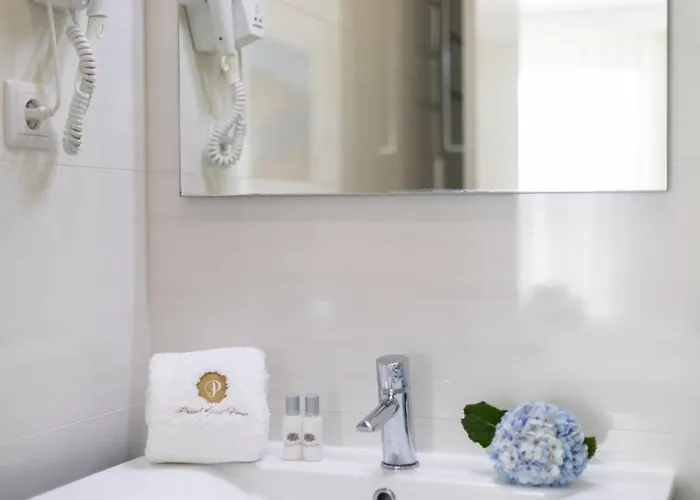 아파트 Guestready - Passal Ponta Delgada