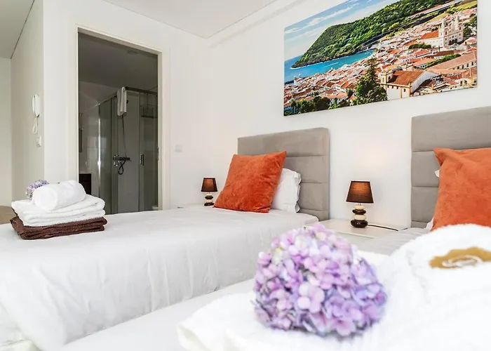 Guestready - Passal * Ponta Delgada