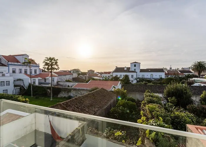 아파트 Guestready - Passal *