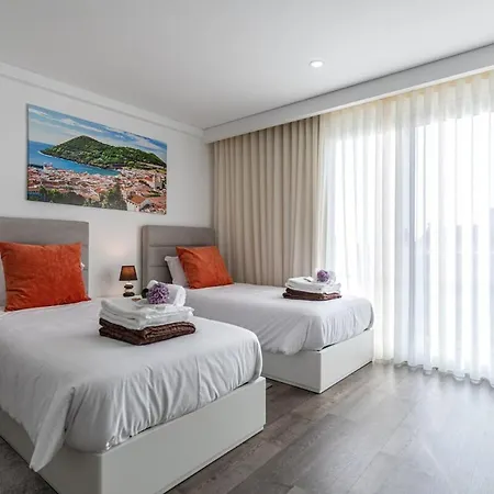 Apartament Guestready - Passal *