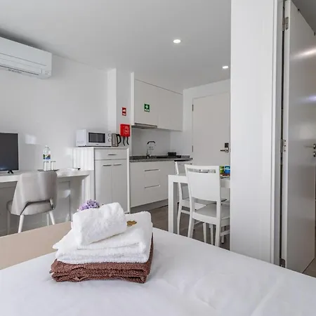 Apartament Guestready - Passal *