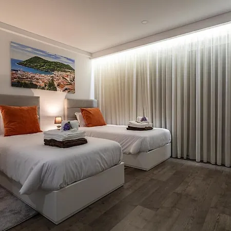 Guestready - Passal Ponta Delgada