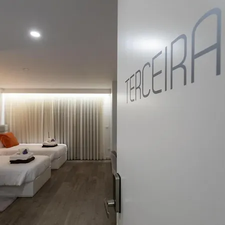 Holiday home Guestready - Passal - Terceira