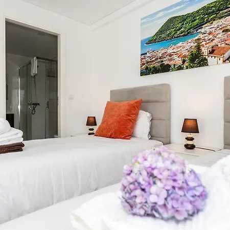 Guestready - Passal - Terceira * Ponta Delgada (Sao Miguel)