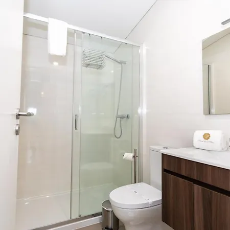 Appartement Guestready - Passal