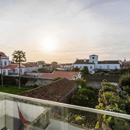 Holiday home Guestready - Passal - Terceira *