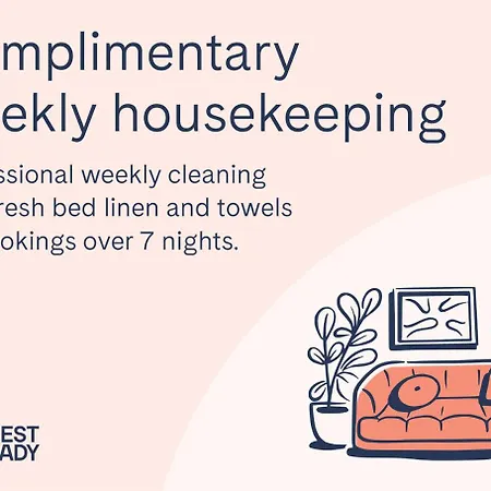 Guestready - Passal Apartament