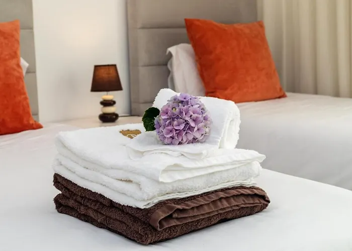 Guestready - Passal Apartament Ponta Delgada