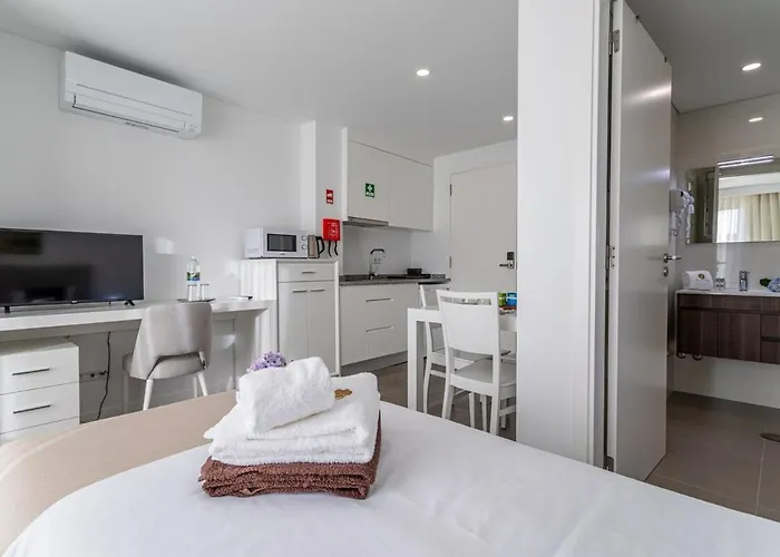 Apartament Guestready - Passal *