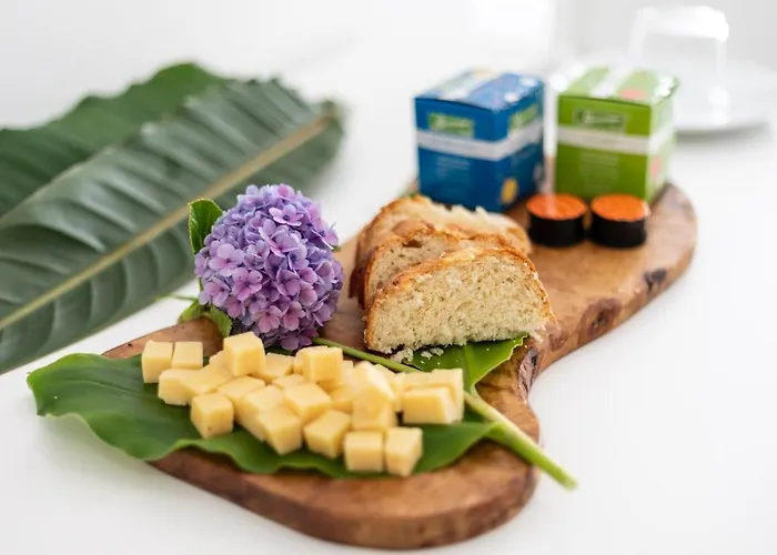 Guestready - Passal Lägenhet