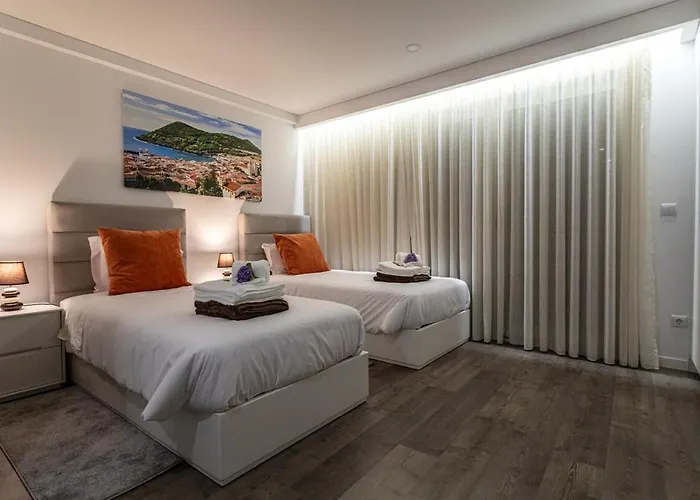 Guestready - Passal Ponta Delgada