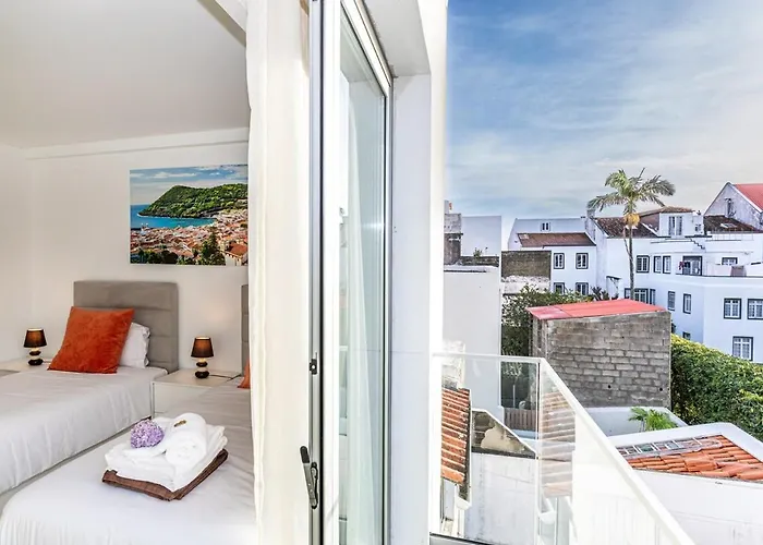 Apartament Guestready - Passal *