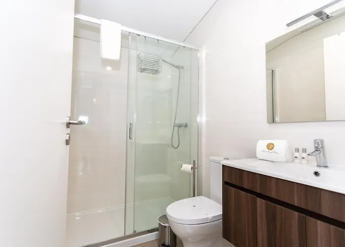 Apartament Guestready - Passal