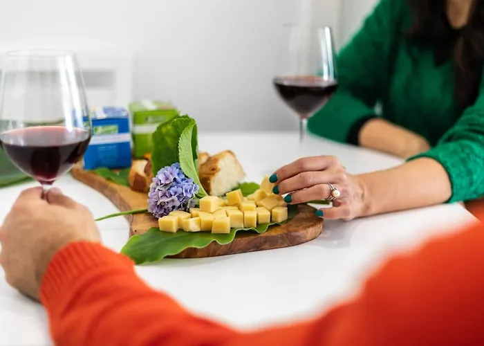 Guestready - Passal Apartament *